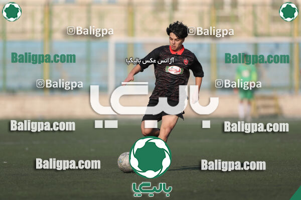 سایپا 2–1 پرسپولیس