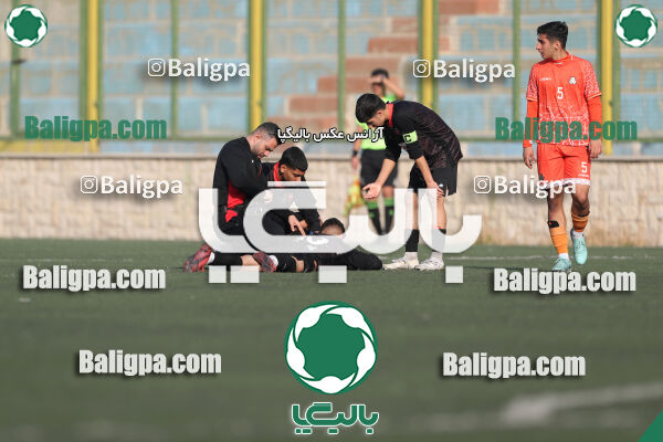 سایپا 2–1 پرسپولیس
