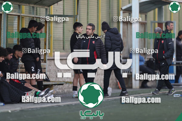 سایپا 2–1 پرسپولیس