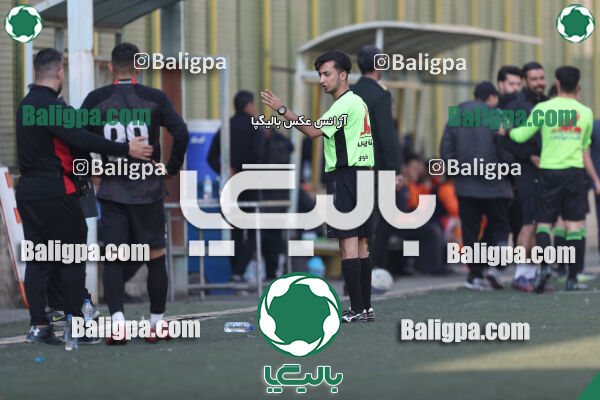 سایپا 2–1 پرسپولیس