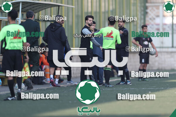 سایپا 2–1 پرسپولیس