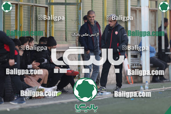 سایپا 2–1 پرسپولیس