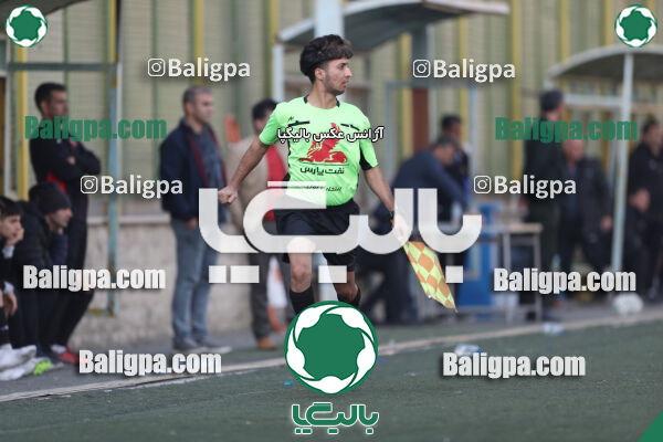 سایپا 2–1 پرسپولیس