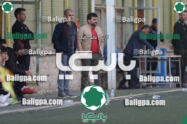 سایپا 2–1 پرسپولیس