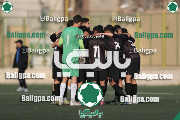 سایپا 2–1 پرسپولیس