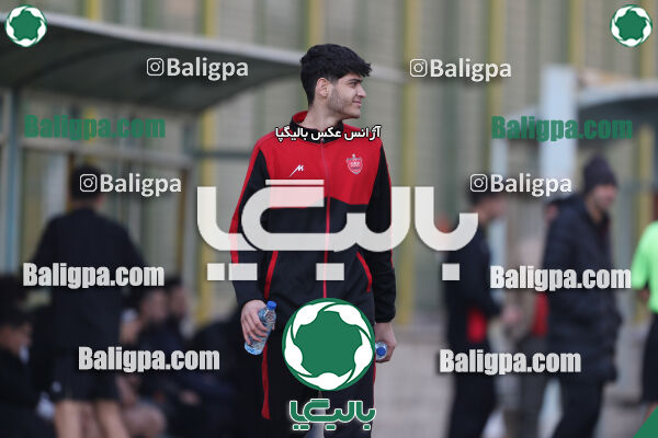 سایپا 2–1 پرسپولیس