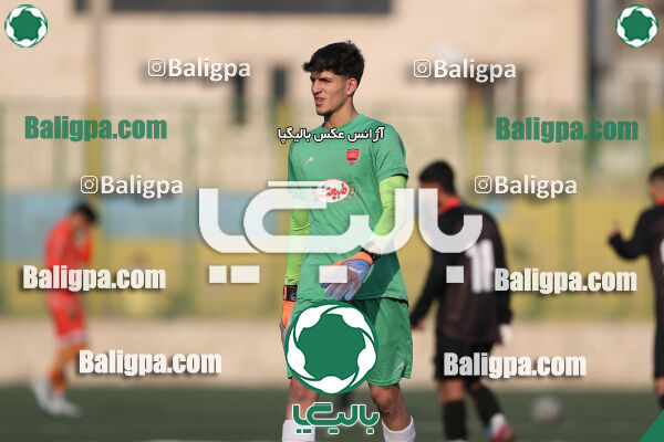 سایپا 2–1 پرسپولیس