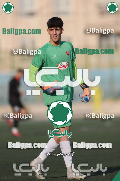 سایپا 2–1 پرسپولیس