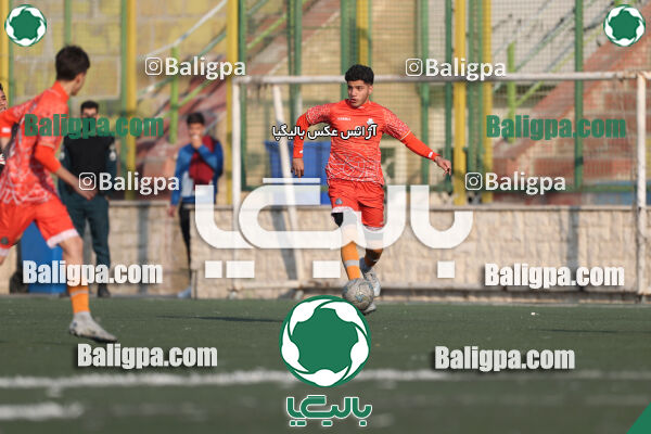 سایپا 2–1 پرسپولیس