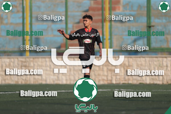 سایپا 2–1 پرسپولیس