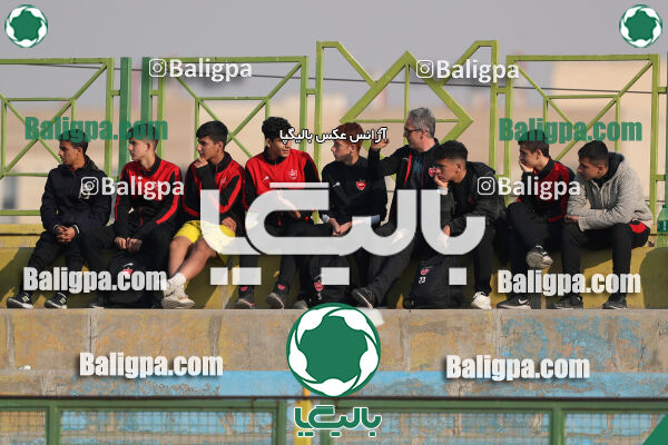 سایپا 2–1 پرسپولیس