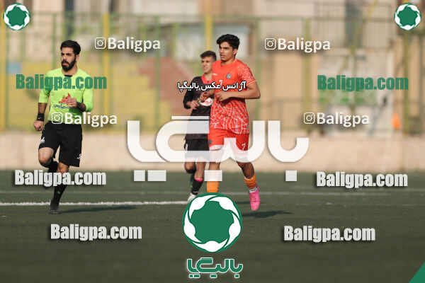 سایپا 2–1 پرسپولیس