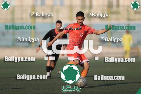 سایپا 2–1 پرسپولیس