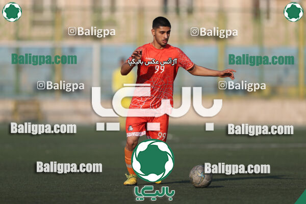 سایپا 2–1 پرسپولیس