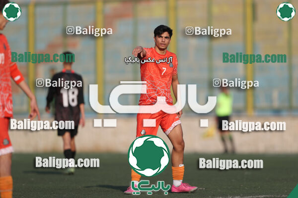 سایپا 2–1 پرسپولیس