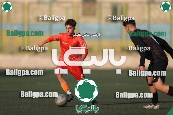 سایپا 2–1 پرسپولیس