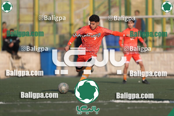 سایپا 2–1 پرسپولیس