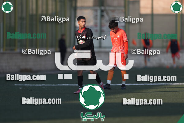 سایپا 2–1 پرسپولیس