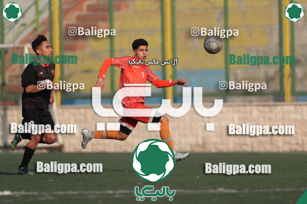 سایپا 2–1 پرسپولیس