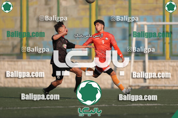 سایپا 2–1 پرسپولیس