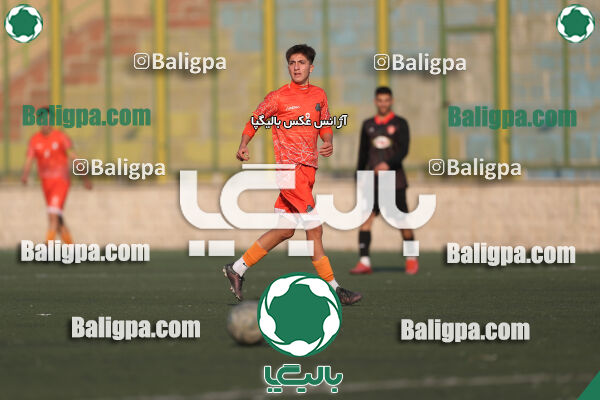 سایپا 2–1 پرسپولیس