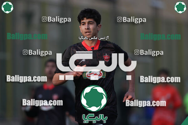 سایپا 2–1 پرسپولیس