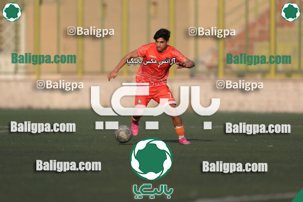 سایپا 2–1 پرسپولیس