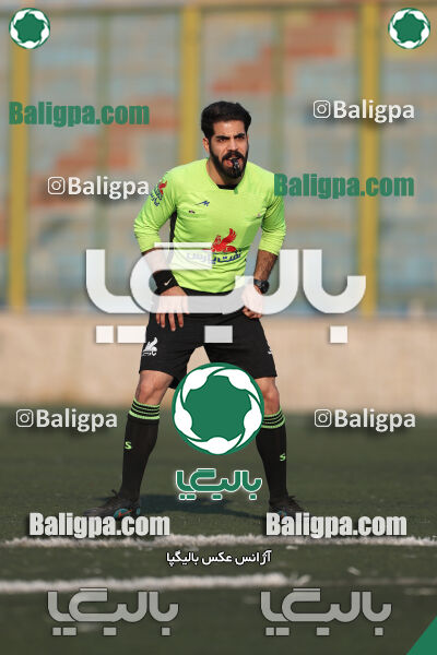 سایپا 2–1 پرسپولیس