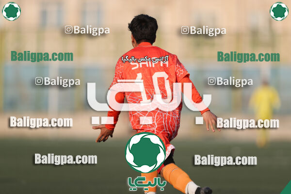 سایپا 2–1 پرسپولیس
