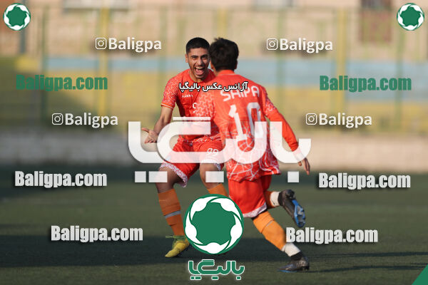 سایپا 2–1 پرسپولیس
