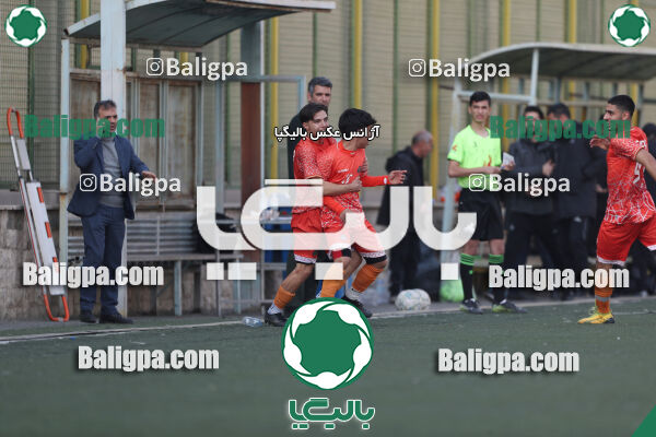سایپا 2–1 پرسپولیس