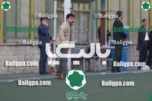سایپا 2–1 پرسپولیس