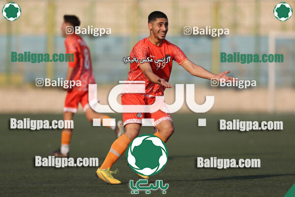 سایپا 2–1 پرسپولیس