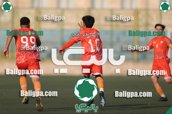 سایپا 2–1 پرسپولیس