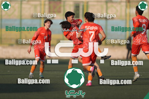 سایپا 2–1 پرسپولیس