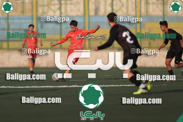 سایپا 2–1 پرسپولیس