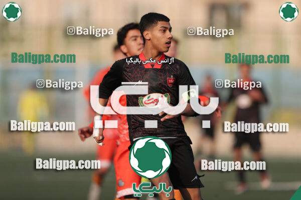 سایپا 2–1 پرسپولیس