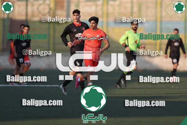 سایپا 2–1 پرسپولیس