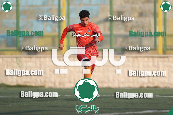 سایپا 2–1 پرسپولیس