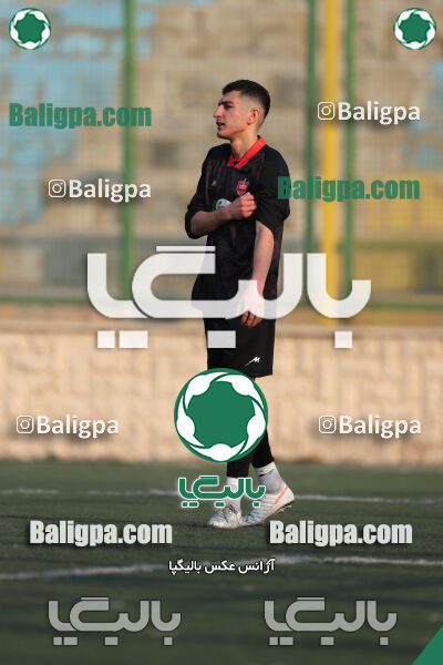 سایپا 2–1 پرسپولیس