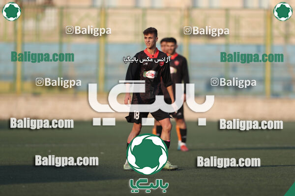 سایپا 2–1 پرسپولیس