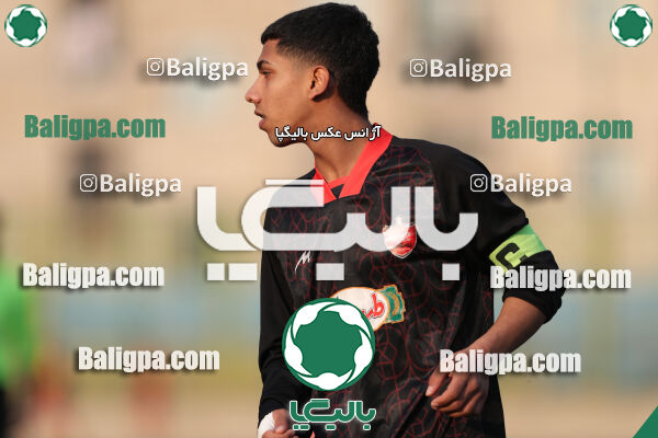 سایپا 2–1 پرسپولیس