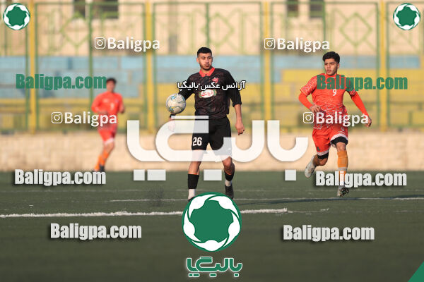 سایپا 2–1 پرسپولیس