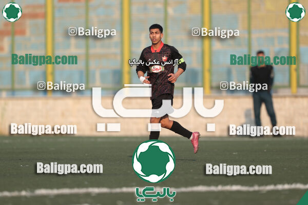 سایپا 2–1 پرسپولیس