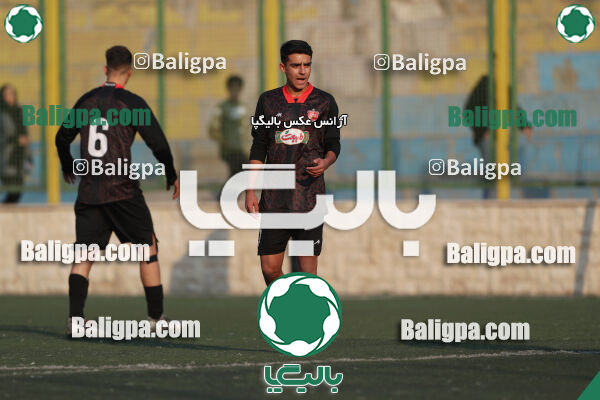 سایپا 2–1 پرسپولیس