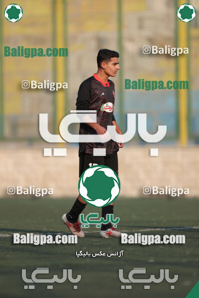 سایپا 2–1 پرسپولیس