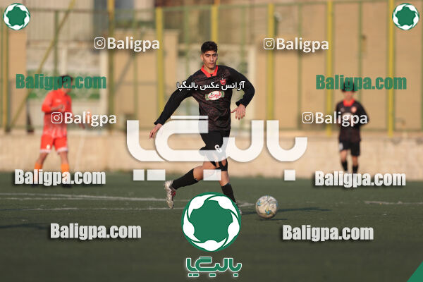 سایپا 2–1 پرسپولیس
