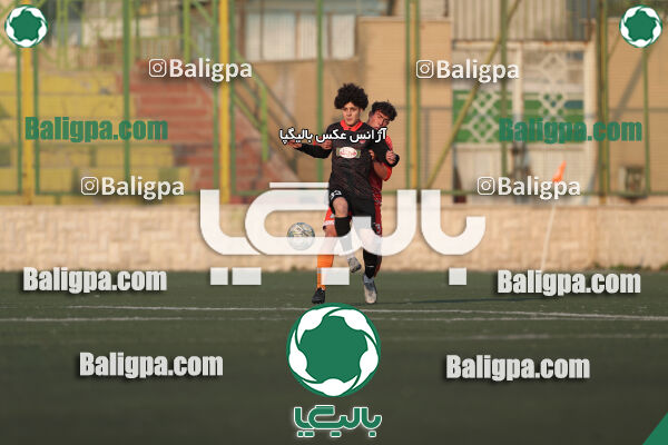 سایپا 2–1 پرسپولیس