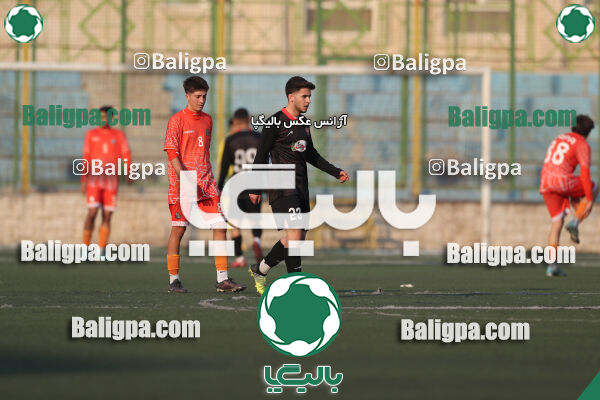 سایپا 2–1 پرسپولیس