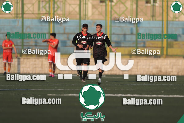 سایپا 2–1 پرسپولیس